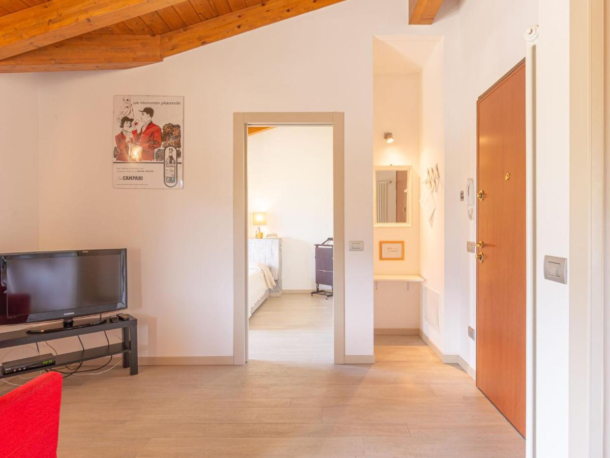 Apartment Giuse - Dma205 By Interhome Domaso Bagian luar foto