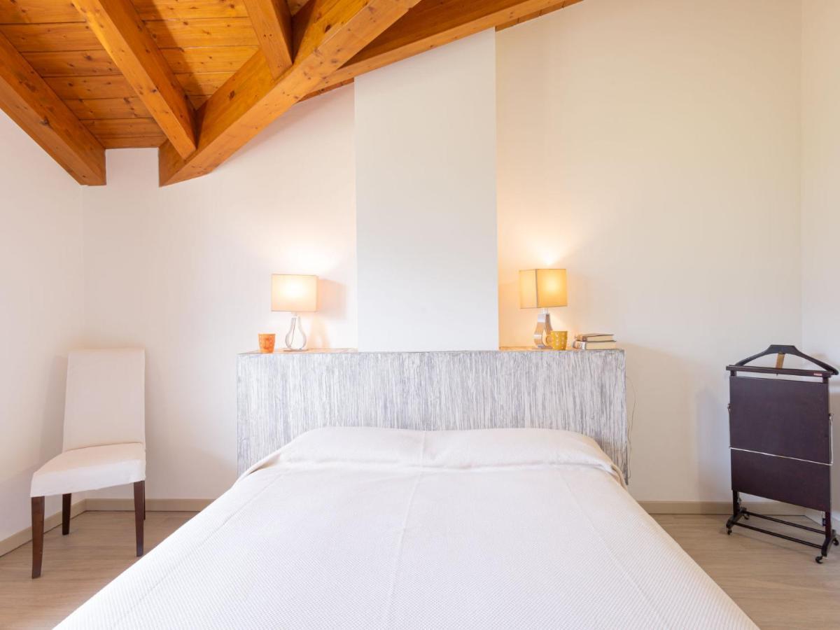Apartment Giuse - Dma205 By Interhome Domaso Bagian luar foto